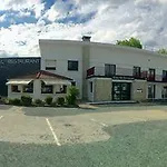L'hotel Des Bois Verts Les Herbiers