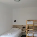 L'hotel Des Bois Verts