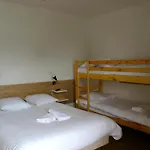 L'hotel Des Bois Verts Les Herbiers