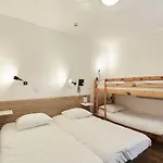 Hotel L'hotel Des Bois Verts Les Herbiers