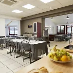 Hotel L'hotel Des Bois Verts 3*