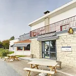 Hotel L'hotel Des Bois Verts