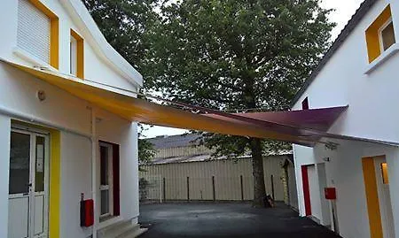 L'hôtel Des Bois Verts