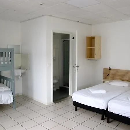 Hotel L'hotel Des Bois Verts 3*
