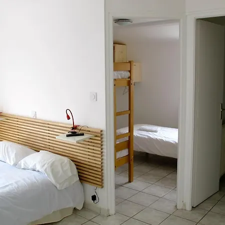 Hotel L'hotel Des Bois Verts