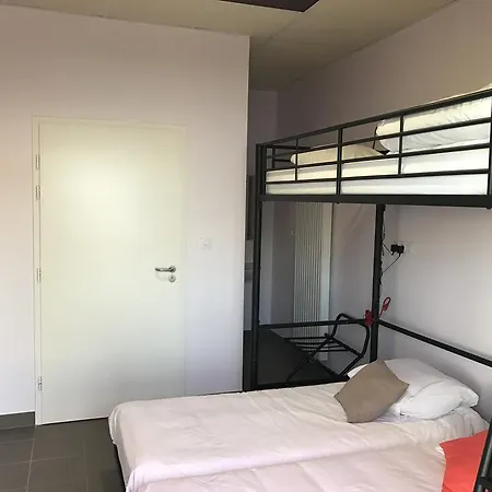 Hotel L'hotel Des Bois Verts