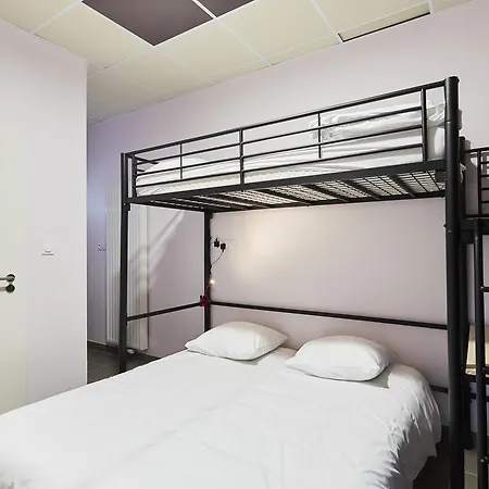 L'hôtel Des Bois Verts 3* Les Herbiers