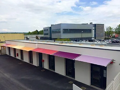 Hotel L'hôtel Des Bois Verts