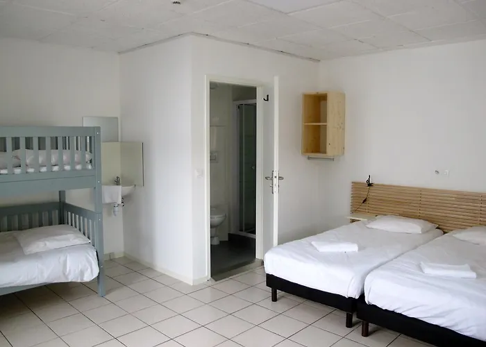 Hotel L'hôtel Des Bois Verts 3*