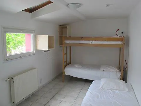 L'hôtel Des Bois Verts Les Herbiers