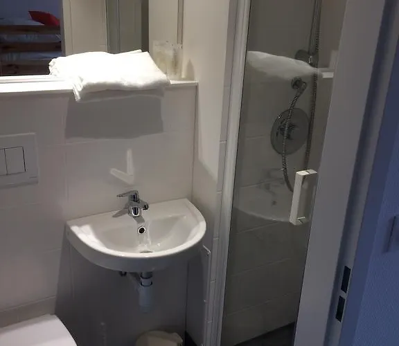 Hotel L'hôtel Des Bois Verts 3*