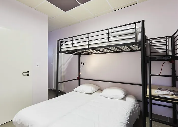 L'hôtel Des Bois Verts 3* Les Herbiers