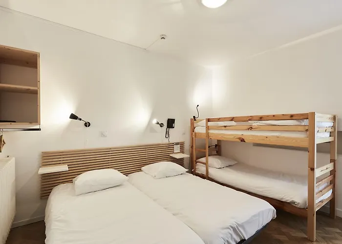 Hotel L'hôtel Des Bois Verts Les Herbiers